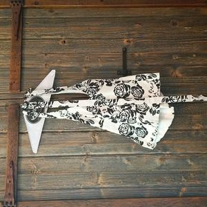 White House Black Market halter top